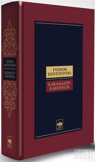 Karamazov Kardeşler